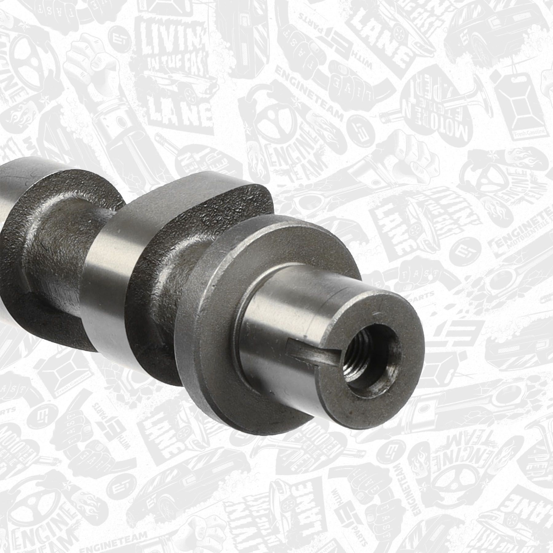 Compre HV0345 ET Engineteam Árvore distribuidora de motor de escape
